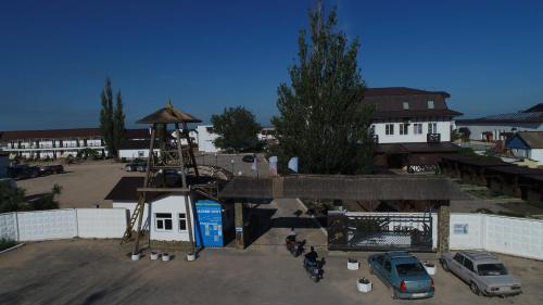 Фотографии гостиницы
Казачий берег 1