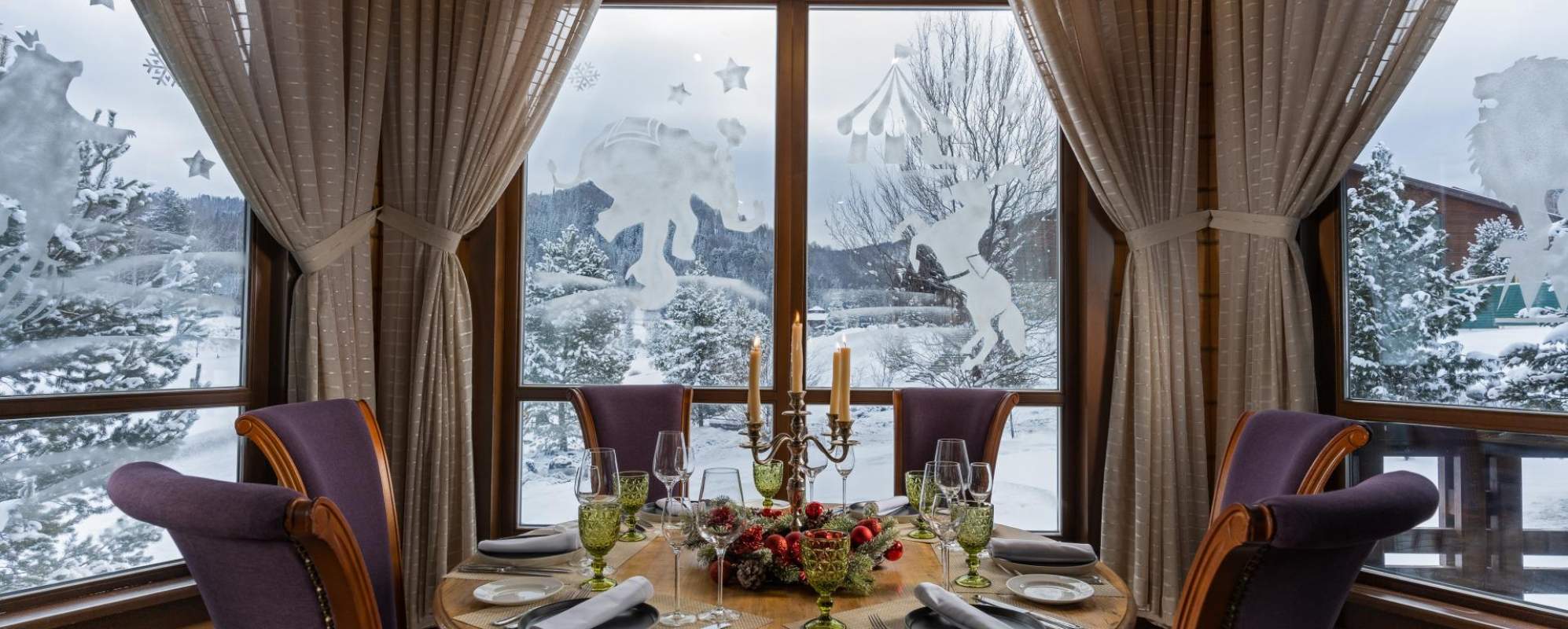 Фотографии банкетного зала Адамант