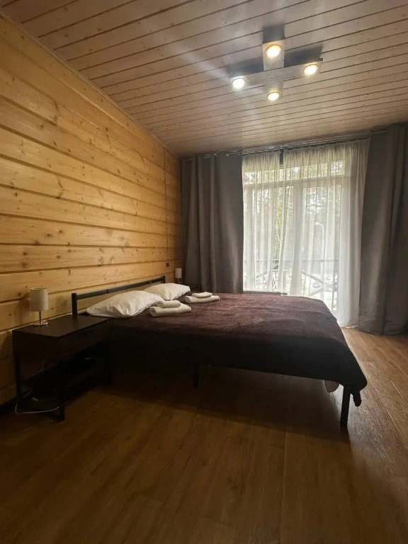 Фотография квартиры Апартаменты 809 в Sunny Valley