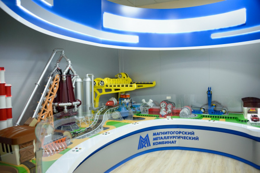 Фотографии санатория
Детский лагерь Уральские зори