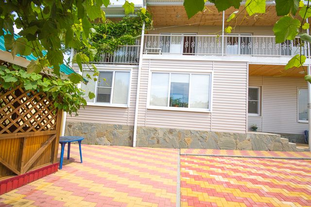 Фотография гостиницы Любаша