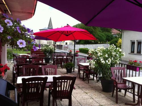 Фотография гостиницы Les Jolis Coeurs