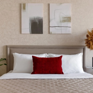 Фотография квартиры Квартира на Мачуги 166А