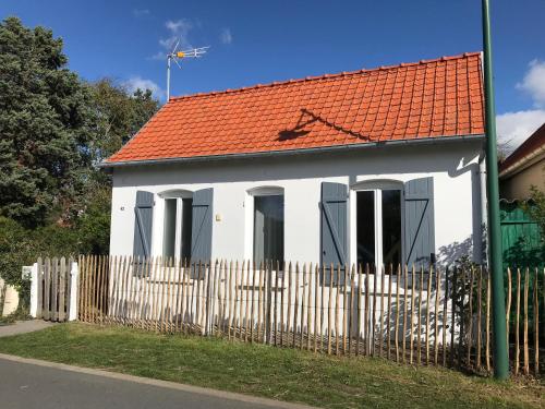 Фотография гостевого дома villa tortuga