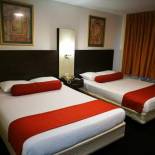 Фотография мотеля Merida Inn & Suites