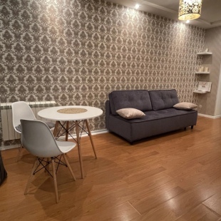 Фотография квартиры Квартира на ул. Крестьянская 24