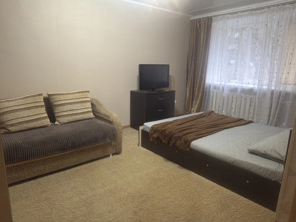 Фотография квартиры Квартира Уютная на Театре Кукол