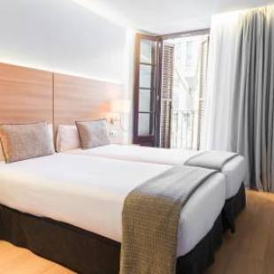 Фотографии гостиницы
Arc La Rambla