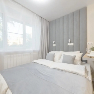 Фотография квартиры Апартаменты 1 Добрые Сутки на Ленина