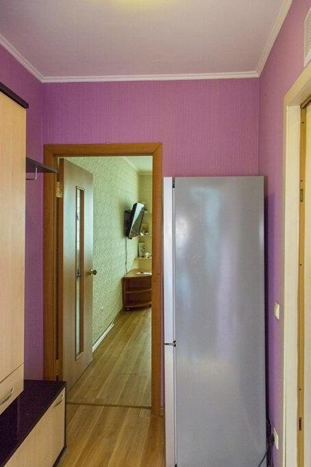 Фотография квартиры Апартаменты на улице Физкультурная 14