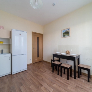 Фотография квартиры «Едем в Питер» - Апартаменты Глори Вью СОФИЯ на Южном шоссе, д.51/1