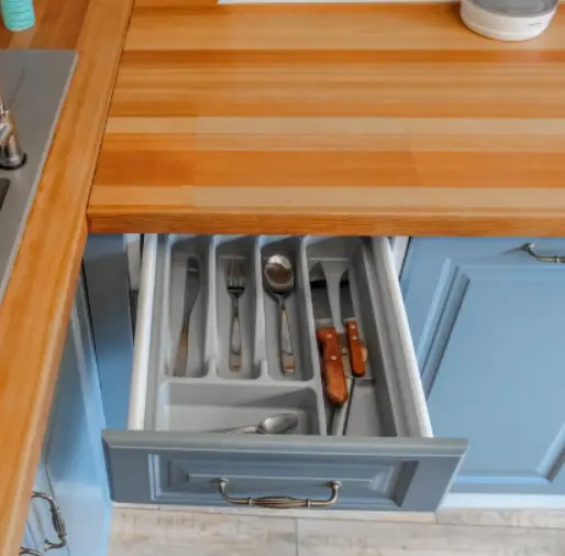 Фотография квартиры Апартаменты на улице Виллима Фермора 6