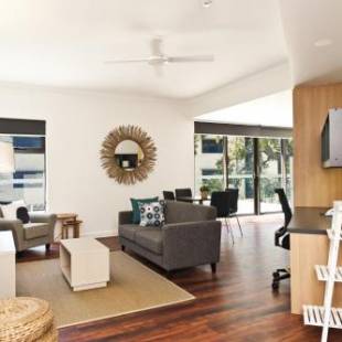 Фотографии апарт отеля
St Catherine's on Park