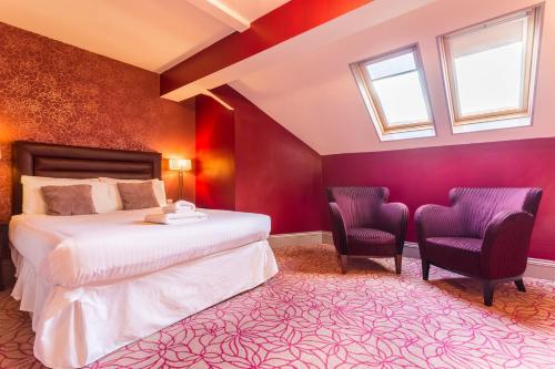 Фотография гостиницы The Gardens Hotel