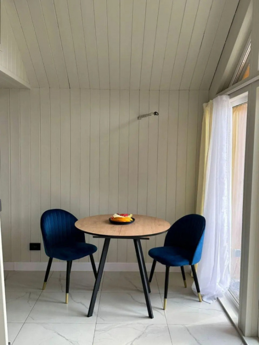 Фотографии Коттеджа 
            Уютный дом