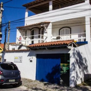 Фотография мини отеля Pousada Recanto do Arraial do Cabo