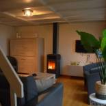 Фотография гостевого дома Chalet Pierco