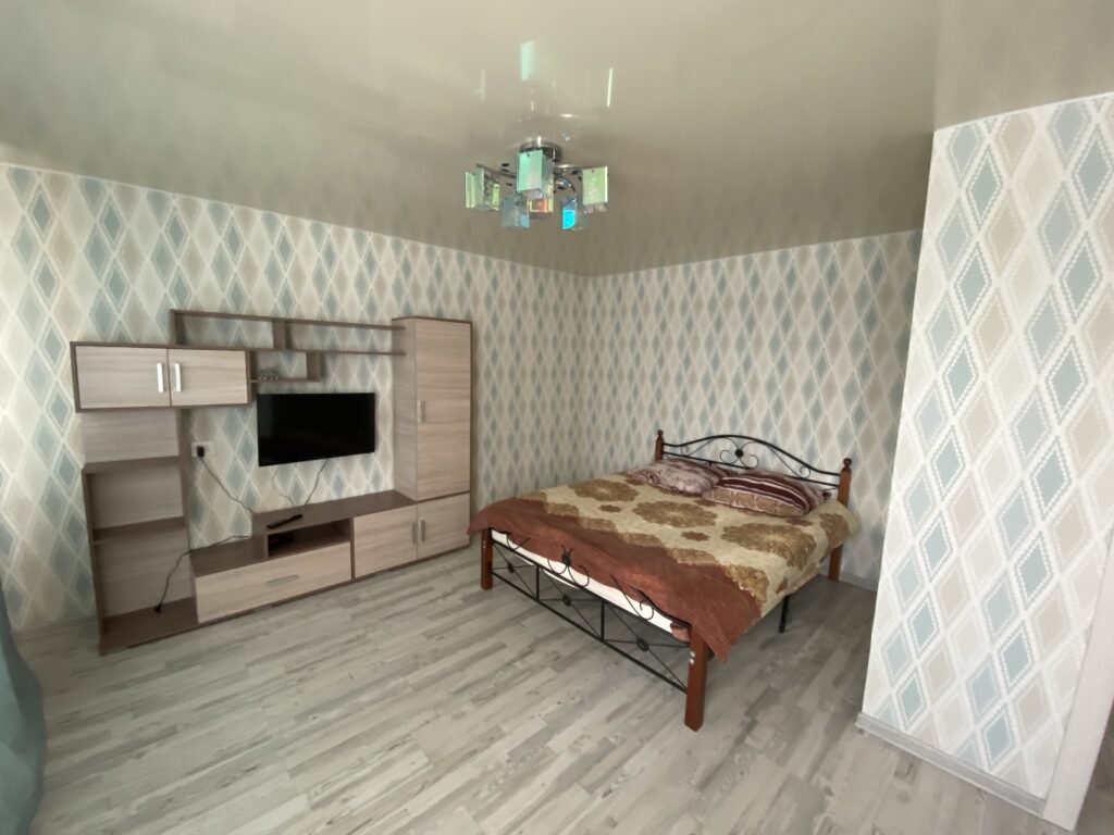 Фотография квартиры Квартиар на ЖД Вокзале