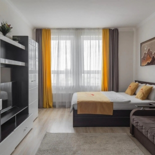 Фотография квартиры Mira.Apartments (Мира Апартментс) на улице Кастанаевская 44А