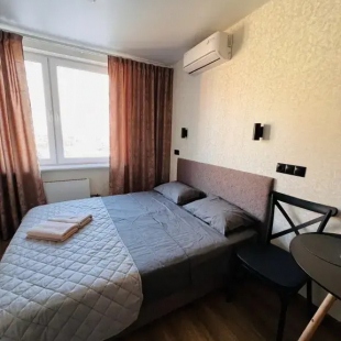 Фотография квартиры Апартаменты Lubervill 2