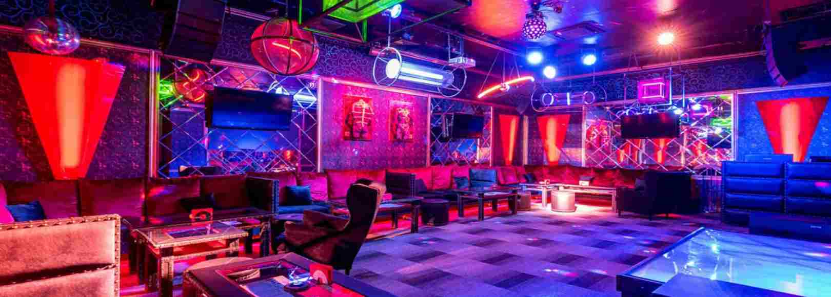 Фотография Караоке-клуба Red Rooms Караоке