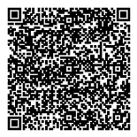 QR код храма Церковь Вознесения Господня