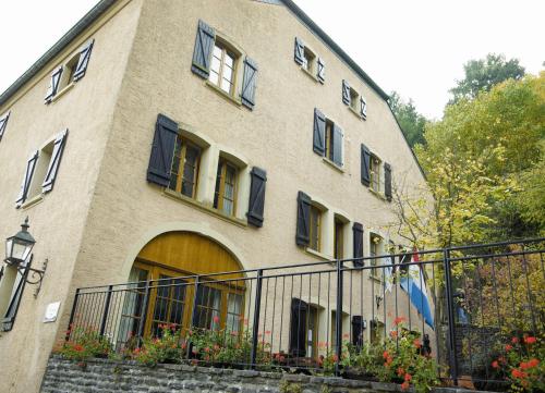 Фотография хостела Youth Hostel Vianden