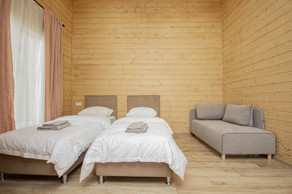 Фотография квартиры Квартира на Кривоносовском 12