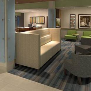 Фотографии гостиницы 
            Holiday Inn Express & Suites - Brookshire - Katy Freeway, an IHG Hotel