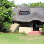 Фотография гостевого дома Klipkopje Guest Cottage