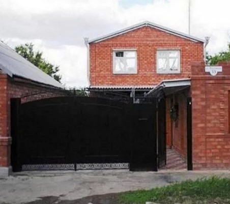 Фотография гостевого дома Дом у Алины