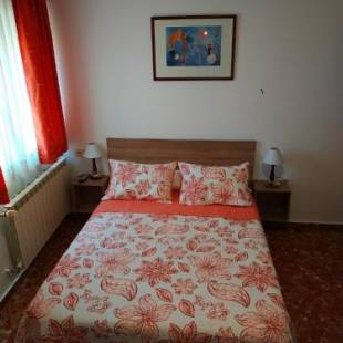 Фотографии гостевого дома
Hostal Alvaro I