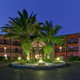 Фотографии гостиницы
Grand Hotel Montabo