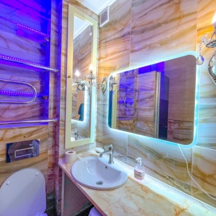 Фотография квартиры Апартаменты Резиденция Цент Набережной