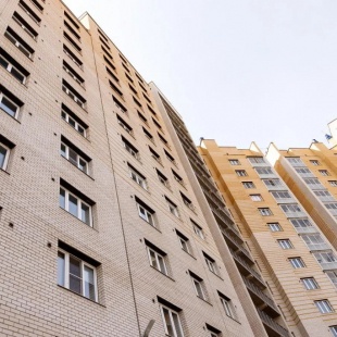 Фотография квартиры Декабрист на Богомякова 2