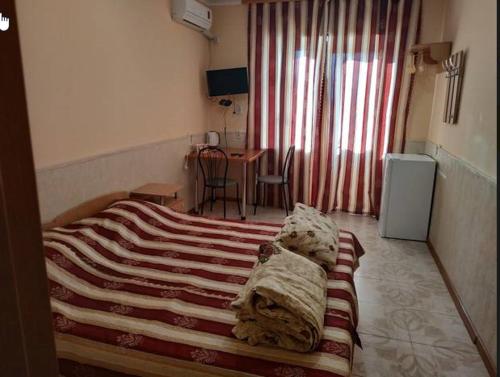 Фотография мини отеля Астра