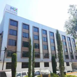 Фотографии гостиницы
Hotel MX lagunilla