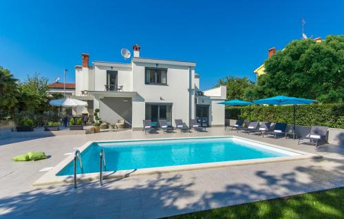 Фотография гостевого дома Villa Ana 1863