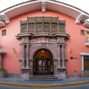 Фотография гостиницы DM Hoteles Ayacucho