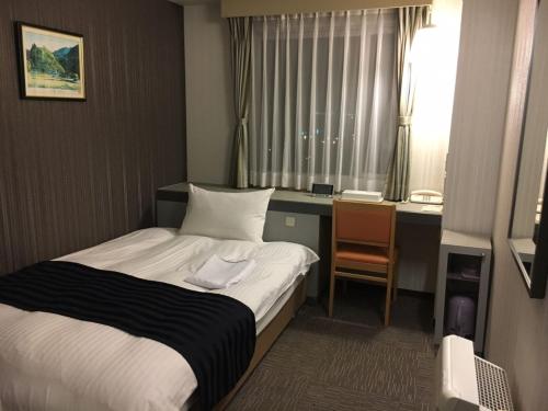 Фотографии гостиницы 
            Tottori City Hotel / Vacation STAY 81356