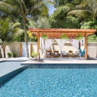 Фотографии апарт отеля 
            Residencial Maria Pitanga