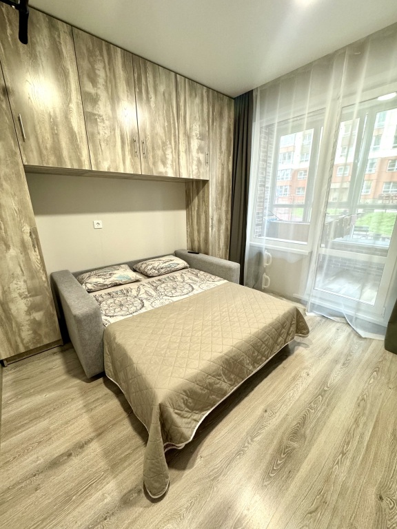 Фотография квартиры Апартаменты на Сергея Семенова