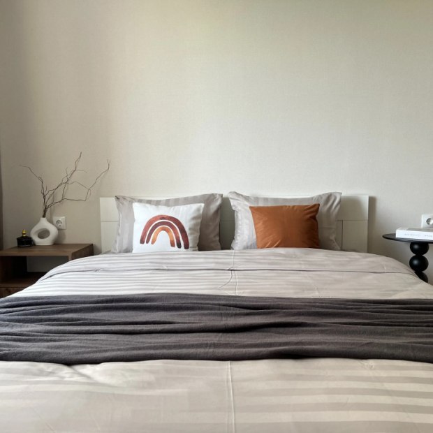 Фотографии квартиры 
            Квартира Уютная на Сороки 13-6