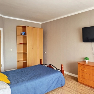 Фотография квартиры Квартира Возле ТЦ Оптимист