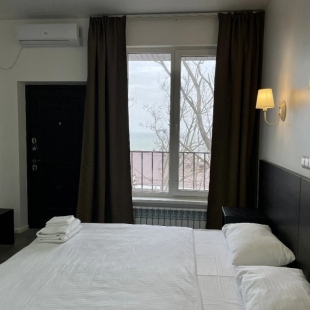 Фотография квартиры Апартаменты Высота 5