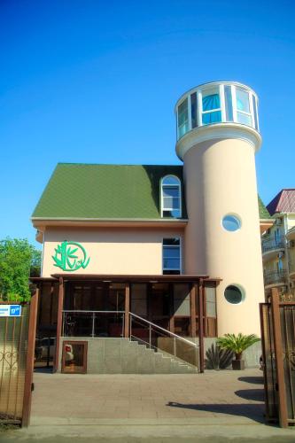 Фотография гостиницы V&V