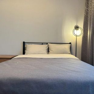 Фотография квартиры Апартаменты Royal Mood (Роял Муд) на улице Эдварда Грига