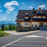 Фотография мини отеля Willa Góralskie Klimaty