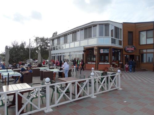 Фотография мини отеля Ковбой