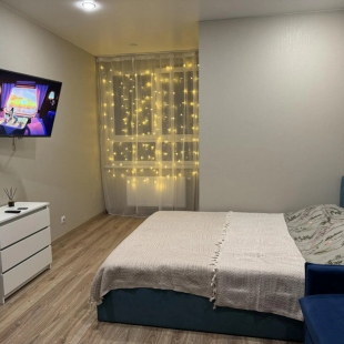 Фотография квартиры Апартаменты на улице Новостроя 7